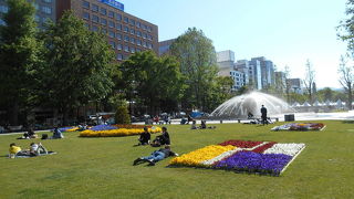 四季それぞれに楽しめます