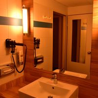 そこまでは勢いはないドライヤー