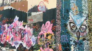 ヌメア市内を一望するならここ☆