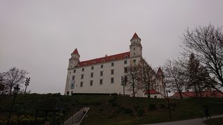 ここは行っとかないとね！