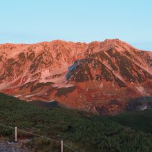 アーベントロート