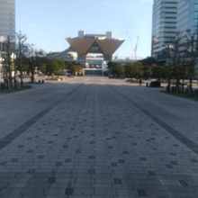 かたちがおもしろいなとおもいました