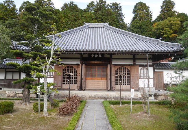 大池寺蓬莱庭園 クチコミ・アクセス・営業時間｜甲賀【フォー
