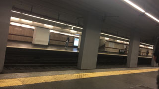 人がいてもいなくても用心