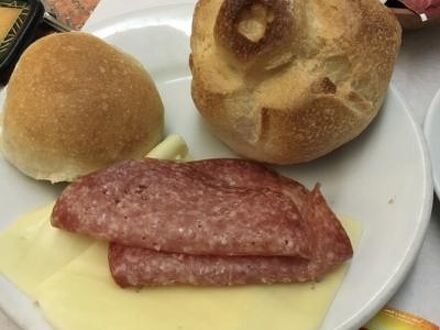 ホテル ミロ 写真