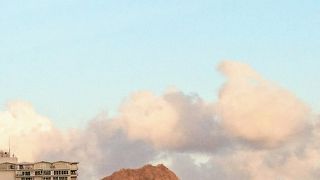 人がいっぱい！