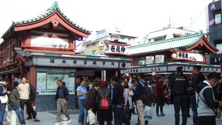 凄い混雑でした