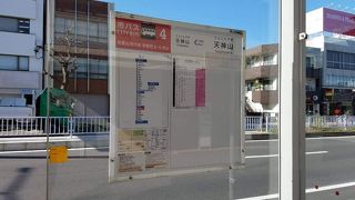 名古屋市営バス