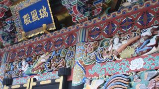 興味深い資料が展示されていてダテじゃない