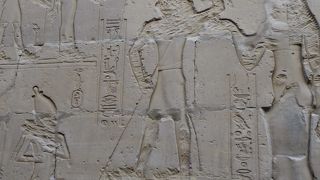 エジプト神話を予習しておきましょう