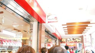 お土産に丁度良い台湾らしい正統なパイナップルケーキ