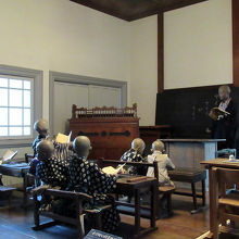 「昭和初期の教育」、半分懐かしい