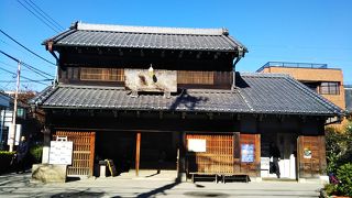 移築後、イベントなども行われる