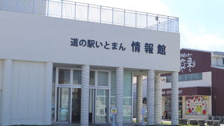 ランチもお土産もおススメ