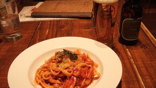 地ビールもあります