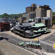 このすばらしい眺め