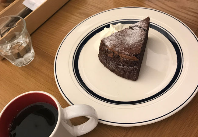 ホノルルコーヒー 池袋東武店 クチコミ アクセス 営業時間 池袋 フォートラベル