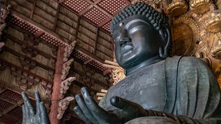 奈良のシンボル