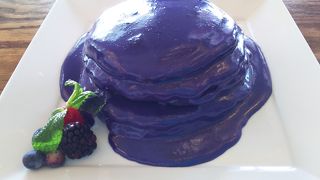 インパクト大！