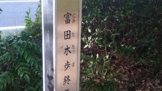 向島生まれの俳人