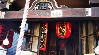 毎月24日が縁日