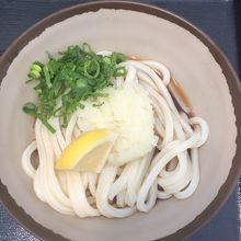 うどん