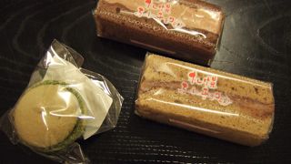 （再訪）札幌ふわチョコ