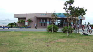 （再訪）入館無料です