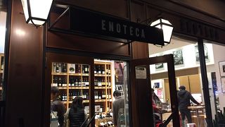 エノテカ 六本木