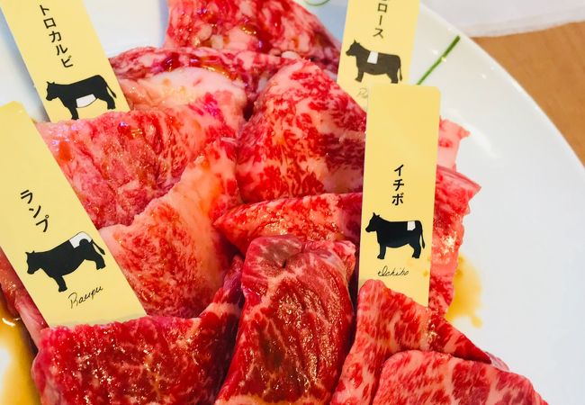 熟成和牛焼肉エイジング ビーフ 軽井沢 クチコミ アクセス 営業時間 軽井沢 フォートラベル