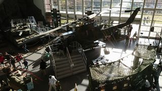 自衛隊に興味のある方は