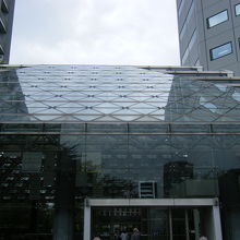 聖路加ガーデン 