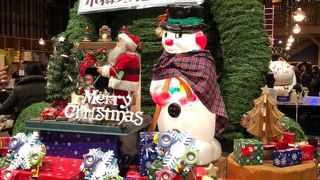 小樽の観光スポット