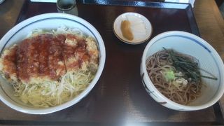 信州味屋敷ささおか