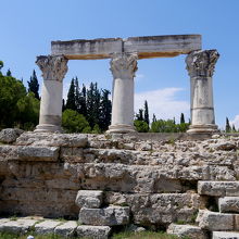 オクタビアヌスの神殿