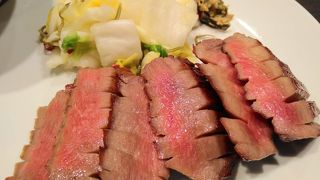 利久の牛タンは【 極 】で決まり