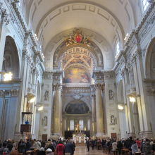 サン・ピエトロ大聖堂