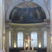 サン・ピエトロ大聖堂