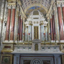 サン・ピエトロ大聖堂