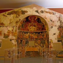 聖アンドレア修道院