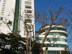 センリバー ホテル 写真