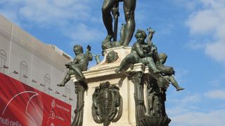 ボローニャの人達からは・・・