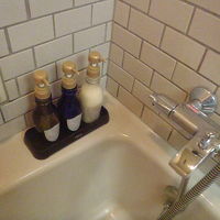 シャンプー、リンス、ボディーソープありです