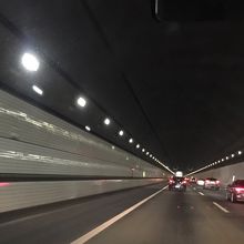 東京湾アクアライン