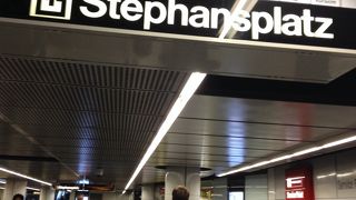 乗換、観光、買物