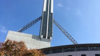 かなり眺望は良いです。