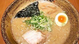 越後秘蔵麺 無尽蔵 かわぐち家