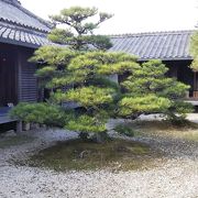 東海道関所の歴史がわかります