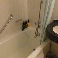 ちょっと狭いかな