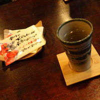 チェックインは